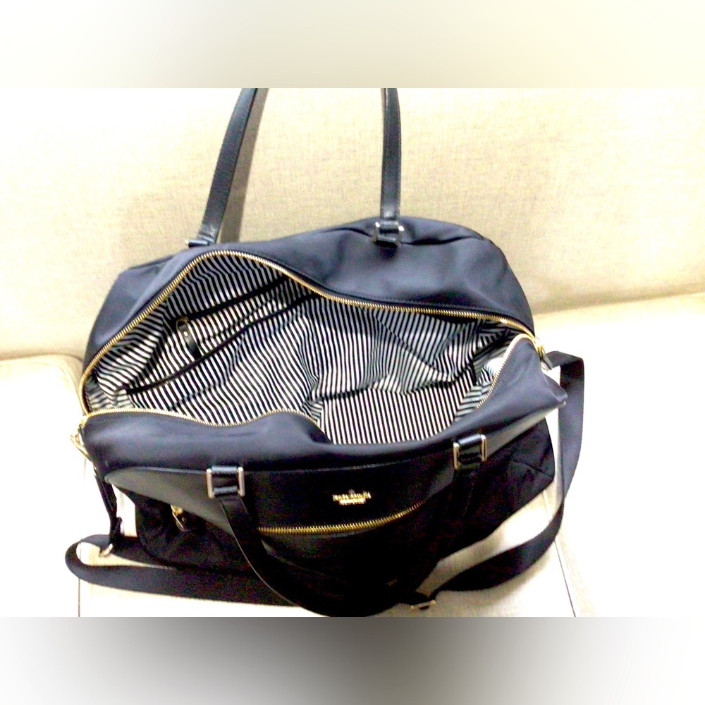 Kate Spade Travel Bag - Picture 2 of 2